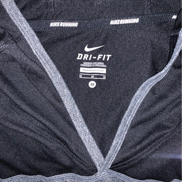 Nile Dri Fit Running Pullover - Picture 2 of 3